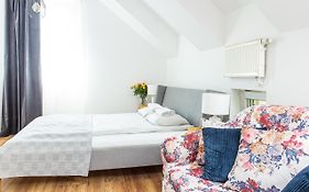 Apartament Piastowska